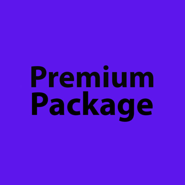 Premium-Package